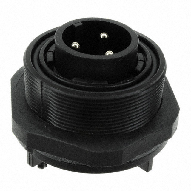 Bulgin PX0707/P/03
